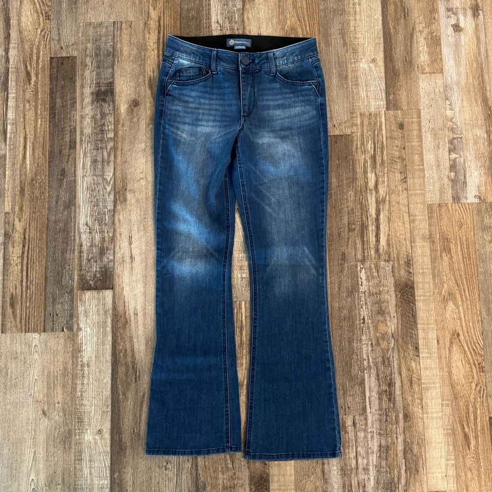 Women's Democracy ABsolution Jean. Size 8